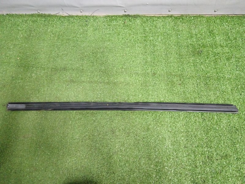 30753999 Накладка двери декоративная передняя левая Volvo V60 2013 фото 1