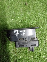 61316935534, 6935534 Кнопка стеклоподъемника задняя левая BMW 1-Series 2004 фото 2