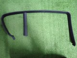 51357121155, 5135712115506, 51347068101 Накладка двери задняя левая BMW 1-Series 2004 фото 2