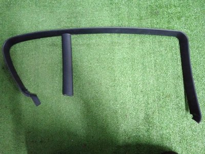 Накладка двери