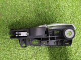 51419116341 Ручка двери внутренняя передняя левая BMW 7-Series 2010 фото 4