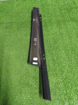 51337177951 Накладка двери передняя левая BMW 7-Series 2010 фото 3