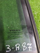 30779890 Форточка двери задняя правая Volvo S80 2008 фото 4