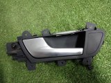 8KO839019 Ручка двери внутренняя задняя левая Audi A4 2008 фото 1
