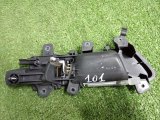 8KO839019 Ручка двери внутренняя задняя левая Audi A4 2008 фото 3
