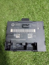 8K0959795 Блок управления двери задний левый Audi A4 2008 фото 1
