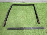 51347038361 Накладка двери задняя левая BMW X5 2003 фото 2