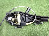 51227207567, 51217137053 Ручка двери наружняя задняя левая BMW X5 2008 фото 4