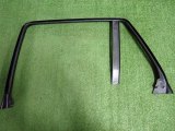 51357141035 Накладка двери задняя левая BMW X5 2008 фото 2
