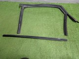 8K5839440G Уплотнитель стекла двери задний левый Audi A4 2008 фото 2