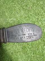 8K0837249C, 8K0839267B, 8K0839249C Ограничитель двери задний левый Audi A4 2008 фото 2