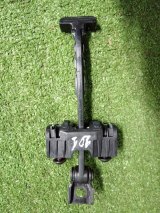 8K0837249C, 8K0839267B, 8K0839249C Ограничитель двери задний левый Audi A4 2008 фото 3