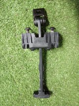 8K0837249C, 8K0839267B, 8K0839249C Ограничитель двери задний левый Audi A4 2008 фото 4