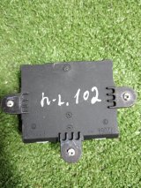 31295207, 7G9T14B533KD, 14C237EA, 1495752 Блок управления двери передний левый Volvo V70 2008 фото 2