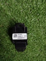 30773272 Кнопка стеклоподъемника передняя левая Volvo V70 2008 фото 3