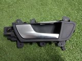 8KO839019 Ручка двери внутренняя задняя левая Audi A4 2008 фото 6