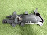 8KO839019 Ручка двери внутренняя задняя левая Audi A4 2008 фото 8