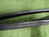 51357020583 Уплотнитель стекла двери задний левый BMW X5 2001 фото 3