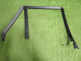 51357020583 Накладка рамки стекла задняя левая BMW X5 2001 фото 2