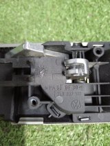 7L6837113 Ручка двери внутренняя задняя левая Volkswagen Touareg 2003 фото 6