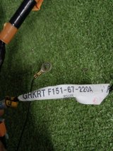F15167220C, FE1667200A, FE1667190B, F15167210C, F15167220B, F15167220C, F15167210B Проводка двери задняя левая Mazda RX-8 2003 фото 4