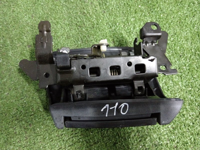 F15173330C Ручка двери внутренняя задняя левая Mazda RX-8 2003 фото 1