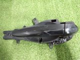 51217207561, 51217060669, 51210445185 Ручка двери наружняя задняя левая BMW 3-Series 2007 фото 2