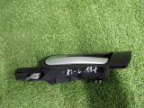 1K1837113 Ручка двери внутренняя передняя левая Volkswagen Golf 2008 фото 3