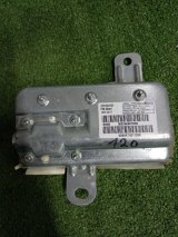 72127226161 Подушка безопасности в дверь задняя левая BMW 7-Series 2002 фото 2