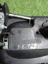 51216961443, 51217034543 Ручка двери наружняя задняя левая BMW 5-Series 2006 фото 5
