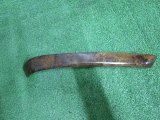 51347060222, 51417138870 Накладка двери декоративная задняя правая BMW 3-Series 2005 фото 1