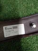 51347060222, 51417138870 Накладка двери декоративная задняя правая BMW 3-Series 2005 фото 6