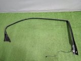 51348172262 Накладка рамки двери задняя правая BMW 7-Series 2001 фото 2