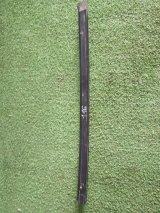 51347060255 Направляющая стекла двери задняя левая BMW 3-Series 2007 фото 3