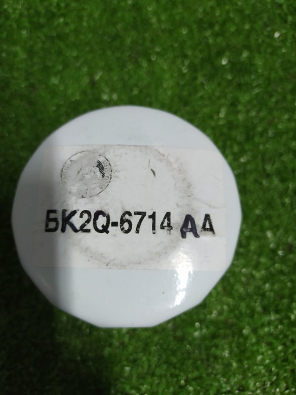 BK2Q6714AA, K0032300, 9808867880, 9808867880 Фильтр масляный Ford Transit 2006-2013 фото 1