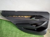 51422992861, 51427327221, 51427327245 Обшивка двери задняя левая BMW X1 2011 фото 6