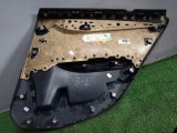 51422992861, 51427327221, 51427327245 Обшивка двери задняя левая BMW X1 2011 фото 11