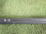 51352990320, 51352990314 Уплотнитель стекла двери задний правый BMW X1 2011 фото 4