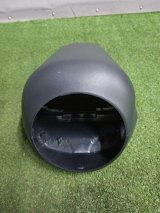 61316950262 Кожух рулевой колонки BMW X1 2011 фото 2