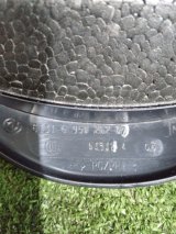 61316950262 Кожух рулевой колонки BMW X1 2011 фото 6