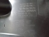 51492990126, 51492990127, 51492990128, 51492990125, 51492990126, 51492991704 Обшивка двери багажника BMW X1 2011 фото 10