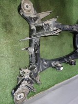 33306874404, 33306870991 Балка задняя BMW X3 2017 фото 7