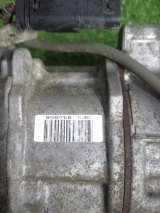 64526994082 Компрессор кондиционера BMW X3 2017 фото 5