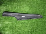 51337393410 Молдинг двери передний правый BMW X3 2017 фото 4