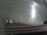 51357388833 Форточка двери задняя левая BMW X3 2017 фото 4