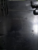 51169242082, 51169363451 Бардачок BMW X3 2017 фото 7