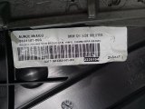 52207470924, 3330438, 7470924 Накладка сиденья задняя правая BMW X3 2017 фото 5