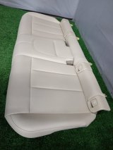 41007491508 Подушка сиденья задняя BMW X3 2017 фото 6