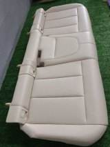 41007491508 Подушка сиденья задняя BMW X3 2017 фото 7