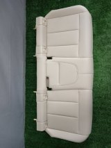 41007491508 Подушка сиденья задняя BMW X3 2017 фото 8